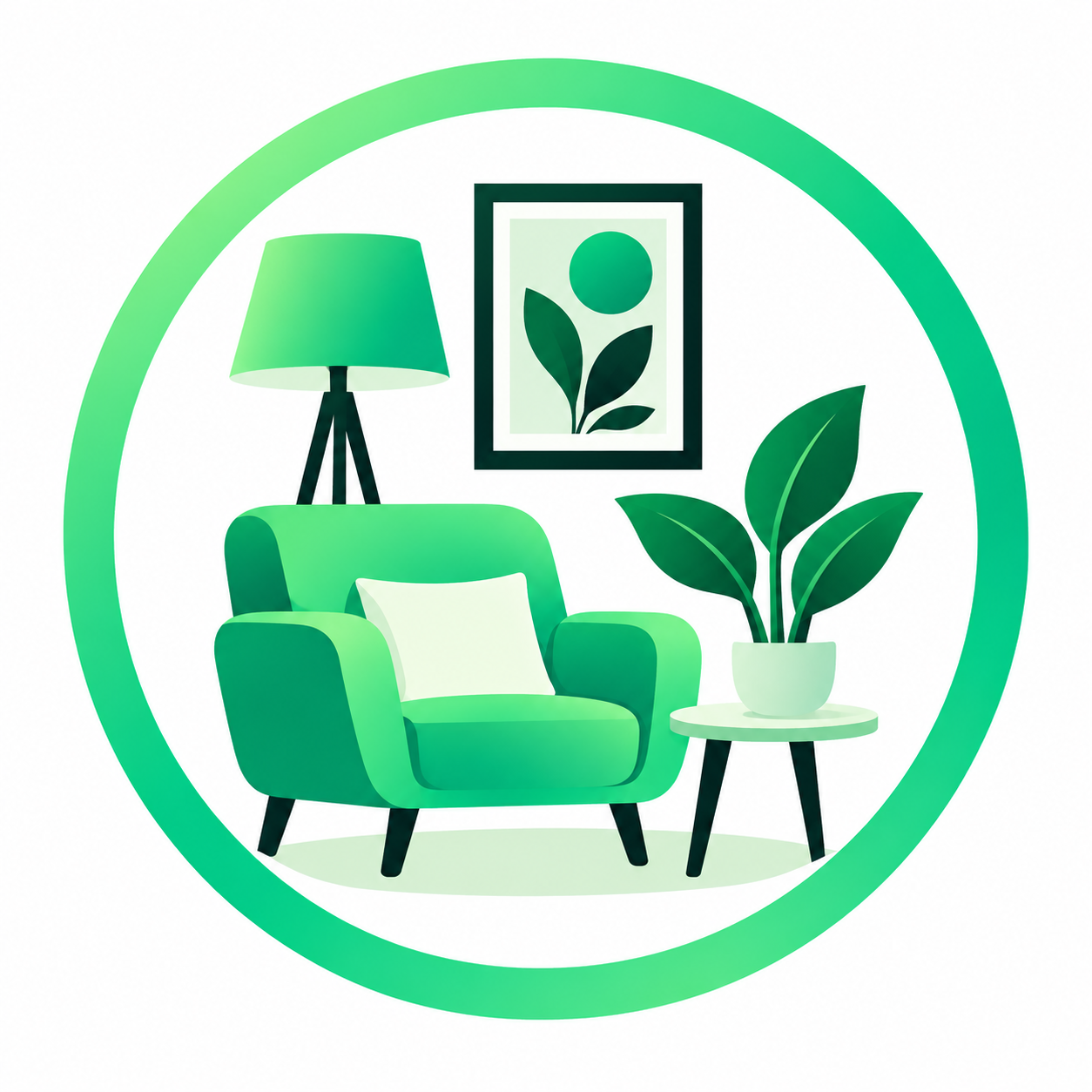 Decoração