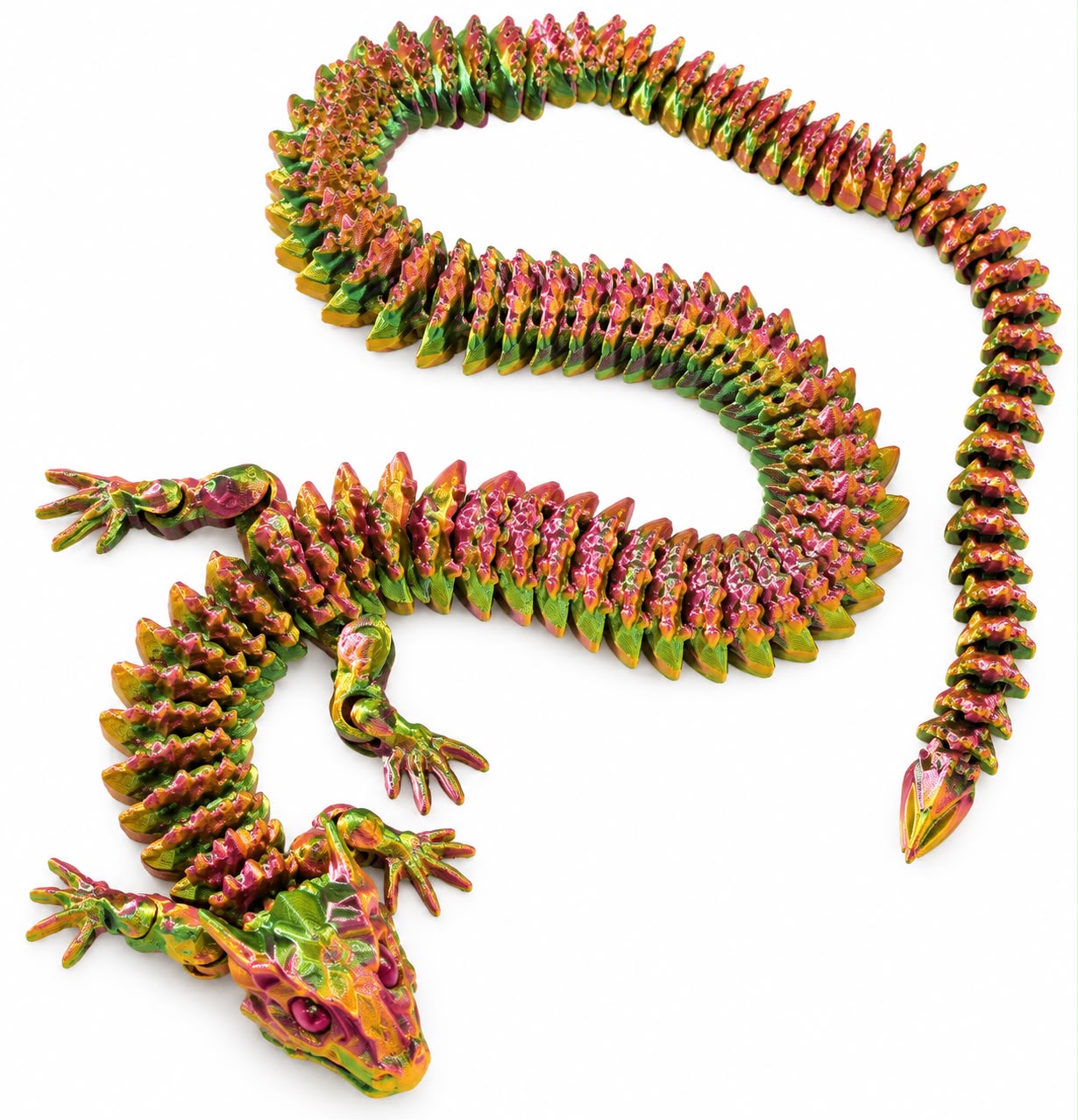 Dragon Flex