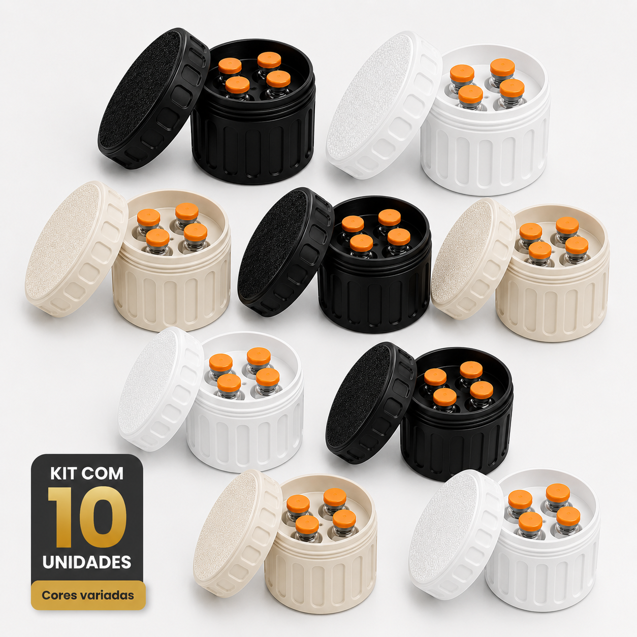 KIT 01 REVENDA